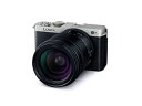 【7/19~26限定!最大4,000円OFF&7/25限定で最大P3倍】【中古】パナソニック(Panasonic) フルサイズ ミラーレス一眼カメラ ルミックス S9H-S 高倍率ズームレンズキット ダークシルバーシルバー DC-S9H-S