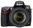 【7/19~26限定!最大4,000円OFF&7/25限定で最大P3倍】【中古】Nikon デジタル一眼レフカメラ D700 28-300 VRレンズキット D...