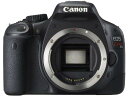 【中古】Canon デジタル一眼レフカメ
