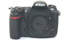 【7/19~26限定!最大4,000円OFF&7/25限定で最大P3倍】【中古】Nikon デジタル一眼レフカメラ D300S ボディ D300S