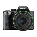 【中古】PENTAX デジタル一眼レフ PENTAX K-S2 DA18-135mmWRレンズキット (ブラック) PENTAX K-S2 DA18-135mm...