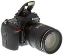 【7/19~26限定!最大4,000円OFF&7/25限定で最大P3倍】【中古】Nikon デジタル一眼レフカメラ D750 24-120VR レンズキット AF-S NIKKOR 24-120mm f/4G ED VR 付属 D750LK24-120