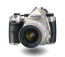 【8/4~11限定!最大4,000円OFF&8/5,8/10限定で最大P3倍】【中古】ペンタックス PENTAX K-3 Mark III 20-40mmLTDWRレンズキット シルバー APS-Cデジタル一眼レフカメラ 【視野率100%・約1.05倍光学ファインダー】【最高ISO感度160万】