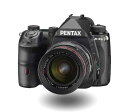 【8/4~11限定!最大4,000円OFF&8/5,8/10限定で最大P3倍】【中古】ペンタックス PENTAX K-3 Mark III 20-40mmLTDWRレンズキット ブラック APS-Cデジタル一眼レフカメラ 【視野率100%・約1.05倍光学ファインダー】【最高ISO感度160万】