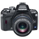 【8/4~11限定!最大4,000円OFF&8/5,8/10限定で最大P3倍】【中古】OLYMPUS デジタル一眼レフカメラ E-410 レンズキット ED14-42mm F3.5-5.6 付