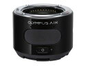 【7/19~26限定!最大4,000円OFF&7/25限定で最大P3倍】【中古】【オリンパス(OLYMPUS)】 オープンプラットフォームカメラ OLYMPUS AIR A01 (ボディー, ブラック)