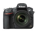 【8/4~11限定!最大4,000円OFF&8/5,8/10限定で最大P3倍】【中古】Nikon デジタル一眼レフカメラ D810 24-85 VR レンズキット D810LK24-85