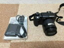 【7/19~26限定!最大4,000円OFF&7/25限定で最大P3倍】【中古】OLYMPUS デジタル一眼レフカメラ E-300 レンズセット