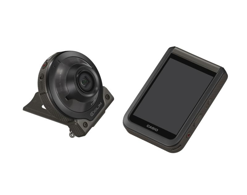 šCASIO ǥ륫 EXILIM EX-FR100BK /˥ʬΥ ե꡼륫 EXFR100 ֥å