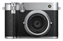 【7/19~26限定!最大4,000円OFF&7/25限定で最大P3倍】【中古】Fujifilm GFX100RF 中判カメラ - シルバー