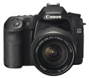 【7/19~26限定!最大4,000円OFF&7/25限定で最大P3倍】【中古】Canon デジタル一眼レフカメラ EOS 50D EF-S17-85 IS U レンズキット EOS50D1785ISLK