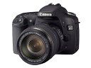 【7/19~26限定!最大4,000円OFF&7/25限定で最大P3倍】【中古】Canon デジタル一眼レフカメラ EOS 30D レンズキット EF-S17-85mm IS USM