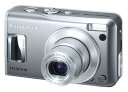 【8/4~11限定!最大4,000円OFF&8/5,8/10限定で最大P3倍】【中古】FUJIFILM デジタルカメラ FinePix F31fd