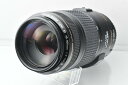 【8/4~11限定!最大4,000円OFF&8/5,8/10限定で最大P3倍】【中古】一眼レフ レンズ 一眼レフカメラ キヤノン レンズ Canon EF 75-300mm F4-5.6 IS USM レンズ電気接点コーティング