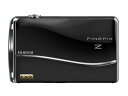 【8/4~11限定!最大4,000円OFF&8/5,8/10限定で最大P3倍】【中古】FUJIFILM デジタルカメラ FinePix Z800 EXR ブラック F FX-Z800EXR B 1200万画素 光学5倍ズーム スーパーCCDハニカムEXR 3.5型ワイドタッチパネル