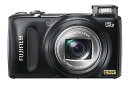 【7/19~26限定!最大4,000円OFF&7/25限定で最大P3倍】【中古】FUJIFILM デジタルカメラ FinePix F300EXR ブラック F ...
