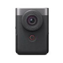 【8/4~11限定!最大4,000円OFF&8/5,8/10限定で最大P3倍】【中古】Canon Vlogカメラ PowerShot V10 シルバー PSV10SL