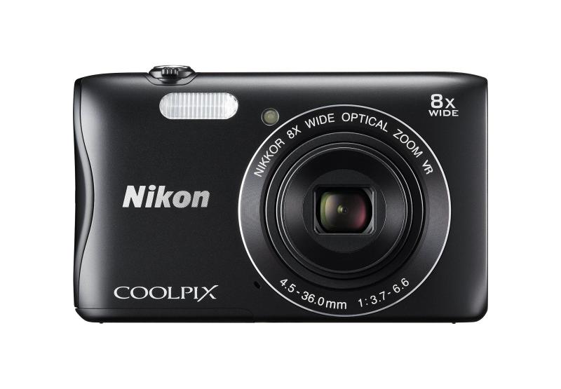 Fanks-PROShop ŷԾŹ㤨֡šNikon ǥ륫 COOLPIX S3700 ֥å 8ܥ 2005 S3700BKפβǤʤ29,980ߤˤʤޤ