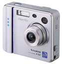 【7/19~26限定!最大4,000円OFF&7/25限定で最大P3倍】【中古】富士フイルム FinePix F401 2.1MP デジタルカメラ 光学3倍ズーム付き