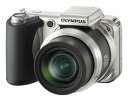 【8/4~11限定!最大4,000円OFF&8/5,8/10限定で最大P3倍】【中古】OLYMPUS デジタルカメラ SP-600UZ (広角 光学15倍 ハイビジョンムービー)