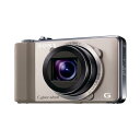 【7/19~26限定!最大4,000円OFF&7/25限定で最大P3倍】【中古】SONY デジタルスチルカメラ Cyber-Shot(サイバーショット) HX9V 1620万画素CMOS 光学x16 ゴールド DSC-HX9V/N
