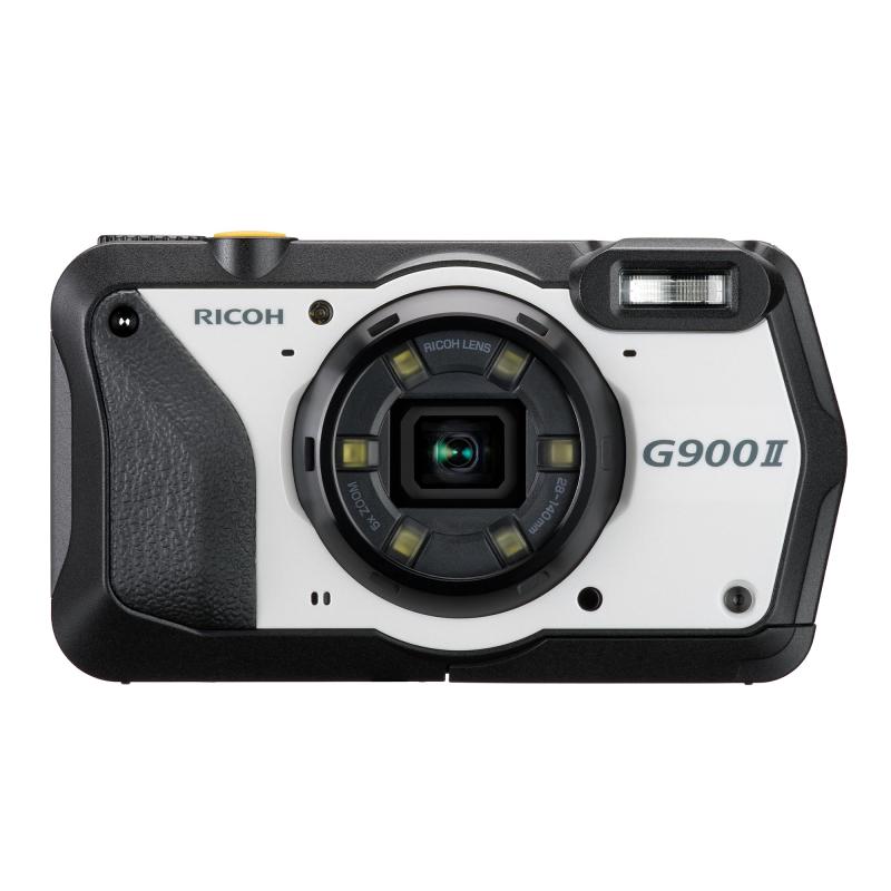 【中古】RICOH G900II 耐薬品仕様・消