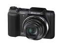 【8/4~11限定!最大4,000円OFF&8/5,8/10限定で最大P3倍】【中古】CASIO デジタルカメラ EXILIM 1610万画素 光学ズーム24倍 EX-H60BK