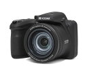 【7/19~26限定!最大4,000円OFF&7/25限定で最大P3倍】【中古】PIXPRO KODAK(コダック) コンパクトデジタルカメラ 40倍光学ズーム...