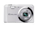 【7/19~26限定!最大4,000円OFF&7/25限定で最大P3倍】【中古】カシオ CASIO EXILIM EX-Z27 シルバー