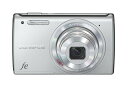 【7/19~26限定!最大4,000円OFF&7/25限定で最大P3倍】【中古】OLYMPUS デジタルカメラ FE-5050 シルバー 光学5倍ズーム FE-5050 SLV(2)
