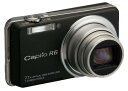 【7/19~26限定!最大4,000円OFF&7/25限定で最大P3倍】【中古】RICOH デジタルカメラ Caplio (キャプリオ) R6 シルバー
