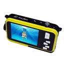 【7/19~26限定!最大4,000円OFF&7/25限定で最大P3倍】【中古】シリウス 防水デジタルカメラ イエロー 選べる4色 ASWC-Y1