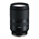 【7/19~26限定!最大4,000円OFF&7/25限定で最大P3倍】【中古】タムロン ズーム 17-70mm F/2.8 Di III-A VC RXD (Model B070) ソニー E対応