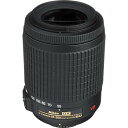 【8/4~11限定!最大4,000円OFF&8/5,8/10限定で最大P3倍】【中古】Nikon 望遠ズームレンズ AF-S DX VR Zoom Nikkor 55-200mm f/4-5.6G IF-ED ニコンDXフォーマット専用