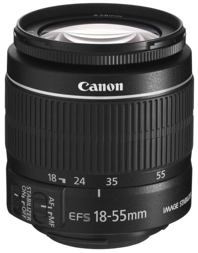 【8/4~11限定!最大4,000円OFF&8/5,8/10限定で最大P3倍】【中古】Canon 標準ズームレンズ EF-S18-55mm F3.5-.5.6 IS II APS-C対応 【8/4~11限定!最大4,000円OFF&8/5,8/10限定で最大P3倍】【中古】Canon 標準ズームレンズ EF-S18-55mm F3.5-.5.6 IS II APS-C対応