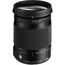 【7/19~26限定!最大4,000円OFF&7/25限定で最大P3倍】【中古】シグマ(Sigma) SIGMA 18-300mm F3.5-6.3 DC MA...