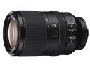 【7/19~26限定!最大4,000円OFF&7/25限定で最大P3倍】【中古】SONY(ソニー) 望遠ズームレンズ フルサイズ FE 70-300mm F4....