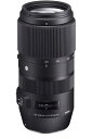 【中古】シグマ(Sigma) SIGMA シグマ Canon EFマウント レンズ 100-400mm F5-6.3 DG OS HSM ズーム 望遠 フルサイ...