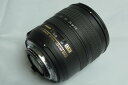 【8/4~11限定!最大4,000円OFF&8/5,8/10限定で最大P3倍】【中古】Nikon AF-S DX Zoom Nikkor ED 18-70mm F3.5-4.5G (IF) ニコンDXフォーマット専用