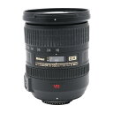 【中古】Nikon AF-S DX VR Zoom Nikkor ED18-200mm F3.5-5.6G(IF) ニコンDXフォーマット専用