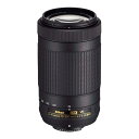 【7/19~26限定!最大4,000円OFF&7/25限定で最大P3倍】【中古】Nikon AF-P DX NIKKOR 70-300mm f/4.5-6.3G...