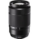 【8/4~11限定!最大4,000円OFF&8/5,8/10限定で最大P3倍】【中古】FUJIFILM XCレンズ FUJINON 望遠ズームレンズ XC50-230mm F4.5-F6.7 OIS ブラック F XC50-230MMF