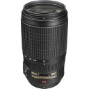 【7/19~26限定!最大4,000円OFF&7/25限定で最大P3倍】【中古】Nikon 望遠ズームレンズ AF-S VR Zoom Nikkor 70-30...
