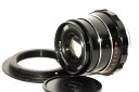 【8/4~11限定!最大4,000円OFF&8/5,8/10限定で最大P3倍】【中古】Industar-61 L/D 2.8/55 mm Leica screw...
