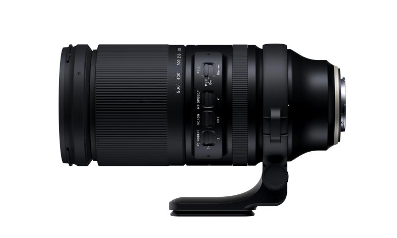 【中古】タムロン 150-500mm F5-6.7 DiIII 