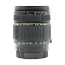 【7/19~26限定!最大4,000円OFF&7/25限定で最大P3倍】【中古】TAMRON 高倍率ズームレンズ AF28-300mm F3.5-6.3 XR ...