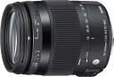 【7/19~26限定!最大4,000円OFF&7/25限定で最大P3倍】【中古】SIGMA 18-200mm F3.5-6.3 DC MACRO HSM | C...