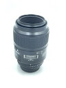 【8/4~11限定!最大4,000円OFF&8/5,8/10限定で最大P3倍】【中古】Nikon AF MICRO NIKKOR 105mm F2.8 F/2.8 D