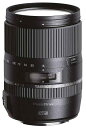【7/19~26限定!最大4,000円OFF&7/25限定で最大P3倍】【中古】TAMRON 高倍率ズームレンズ 16-300mm F3.5-6.3 DiII ...