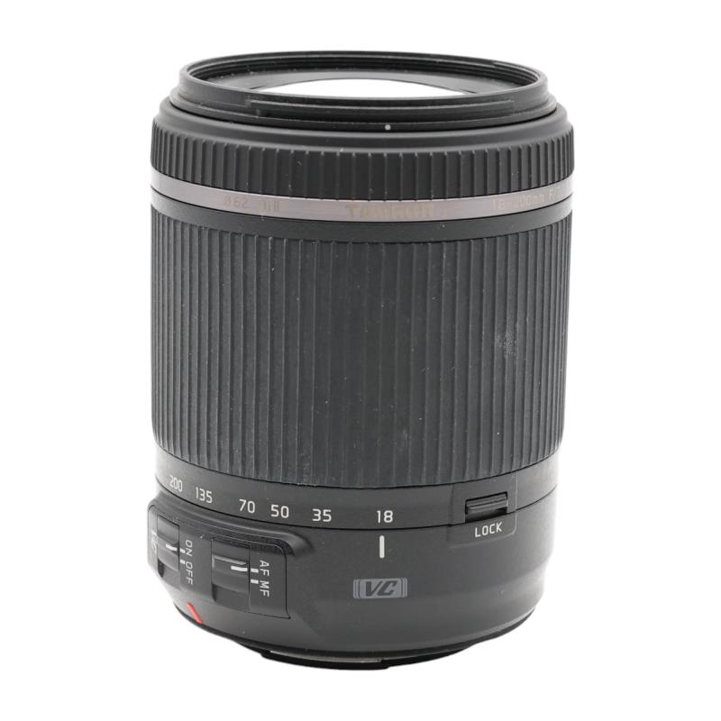 【中古】TAMRON 高倍率ズームレンズ 1